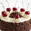 Black Forest Cakes