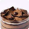 Black Forest Cakes
