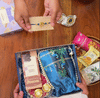 Blessed Bonds Rakhi Hamper