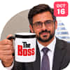 Boss Day