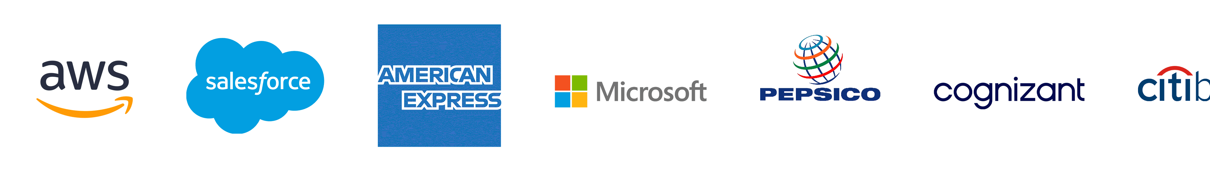 Brands That Trust Us