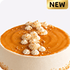 Butterscotch Cakes