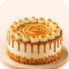 Butterscotch Cakes