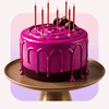 Cakes