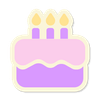 Mother's Day Cakes