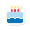 Cakes
