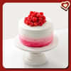 Valentines Berry Cake to UAE