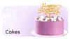 Cakes