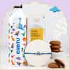 Car Rakhi Hamper