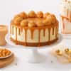 Caramel Cakes
