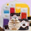 Choco Delights Rakhi Hamper