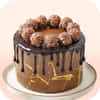 Chocolate Cakes