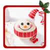 Christmas Cakes