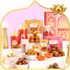 Premium corporate Diwali gifts for employees