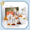 curated raksha bandhan hampers