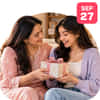 Daughter's Day Gifts