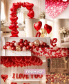 Decor Gifts Valentines