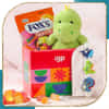 Dino Adventure Hamper