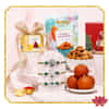 Divine Peacock Hamper