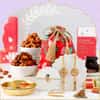 Divine Rakhi Hamper