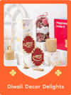 Diwali Decor