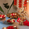 Diwali Diyas