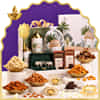 Dry Fruit Hampers