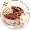 Healthy Diwali dry fruit hamper with mixed nuts