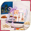 Elegant Lotus Hamper