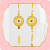 Evil Eye Rakhi