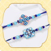 Evil Eye Rakhis