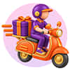 Bhai Dooj Gifts Same Day Delivery