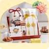 Family Rakhi Set