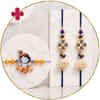 Family Rakhi Set