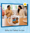 Father's Day Gifts for Father-in-Law