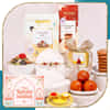 Festive Rakhi Hamper