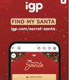 Find my santa