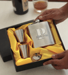 Flask  Hamper