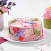 Floral Cakes