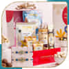 Floral Royale Hamper