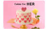 Cakes For Women