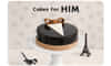 Cakes For Men