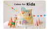 Birthday Cakes For Kids