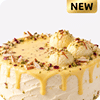 Fusion Cakes