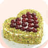 Fusion Cakes