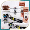 Galactic Hamper