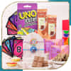 Games & Treats Hamper
