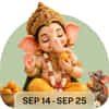 Ganesh Chaturthi