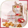 Ganesh Divine Rakhi Hamper