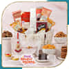 Ganesh Rakhi Hamper